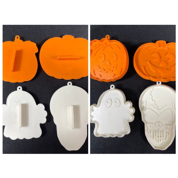 Vintage Holiday, Hallmark Cookie Cutters, Bakeware Christmas Thanksgiving & More - Picture 5 of 6